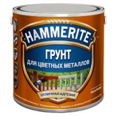 Hammerite Special Metals Primer - Грунт для цветных металлов и сплавов 0,25 л